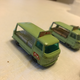 Illustration for article titled Colossal Die-Cast Collection - Box 105 - Les(ney) is More